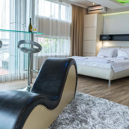 Zam Residence Valjevo Extérieur photo