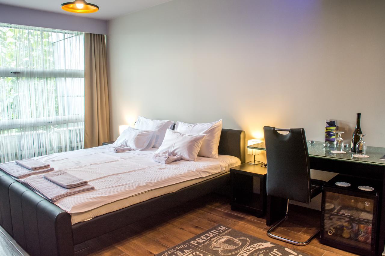 Zam Residence Valjevo Extérieur photo