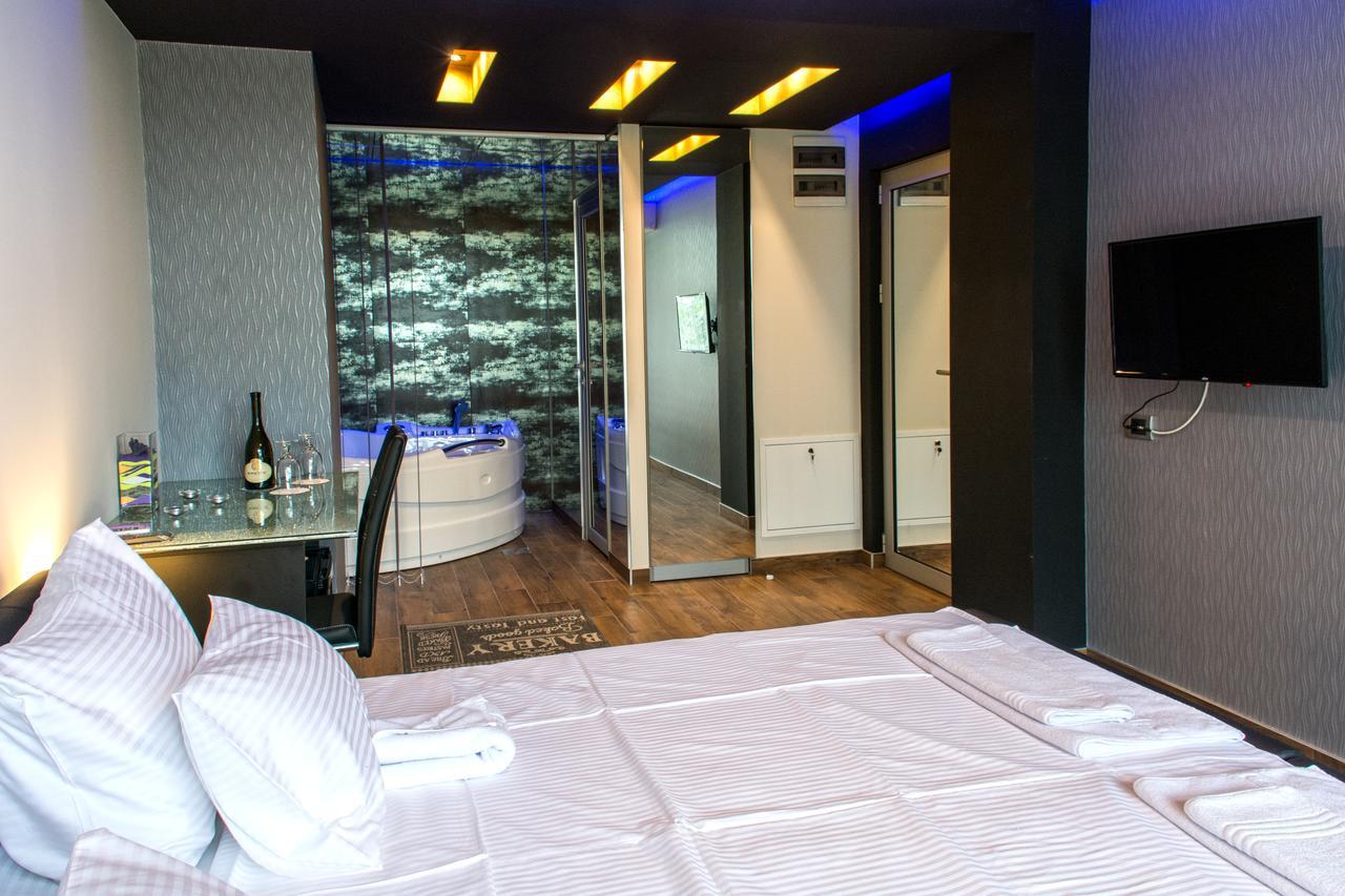 Zam Residence Valjevo Extérieur photo