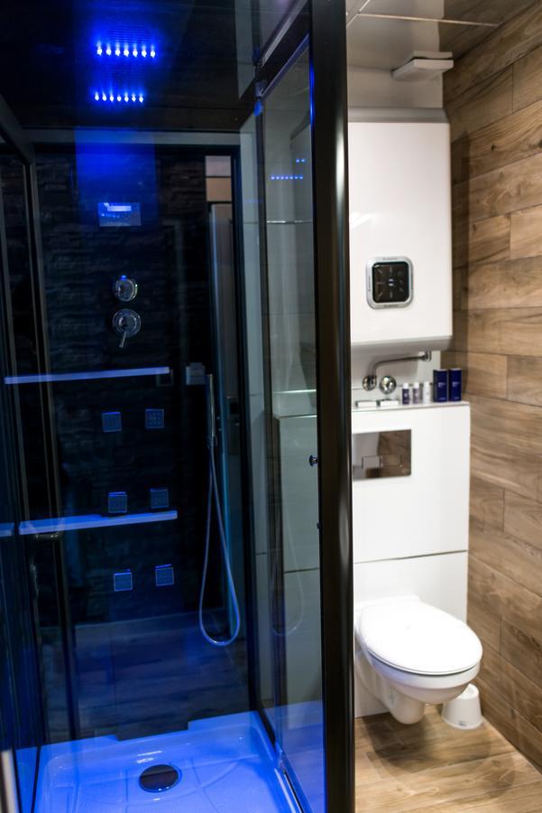 Zam Residence Valjevo Extérieur photo