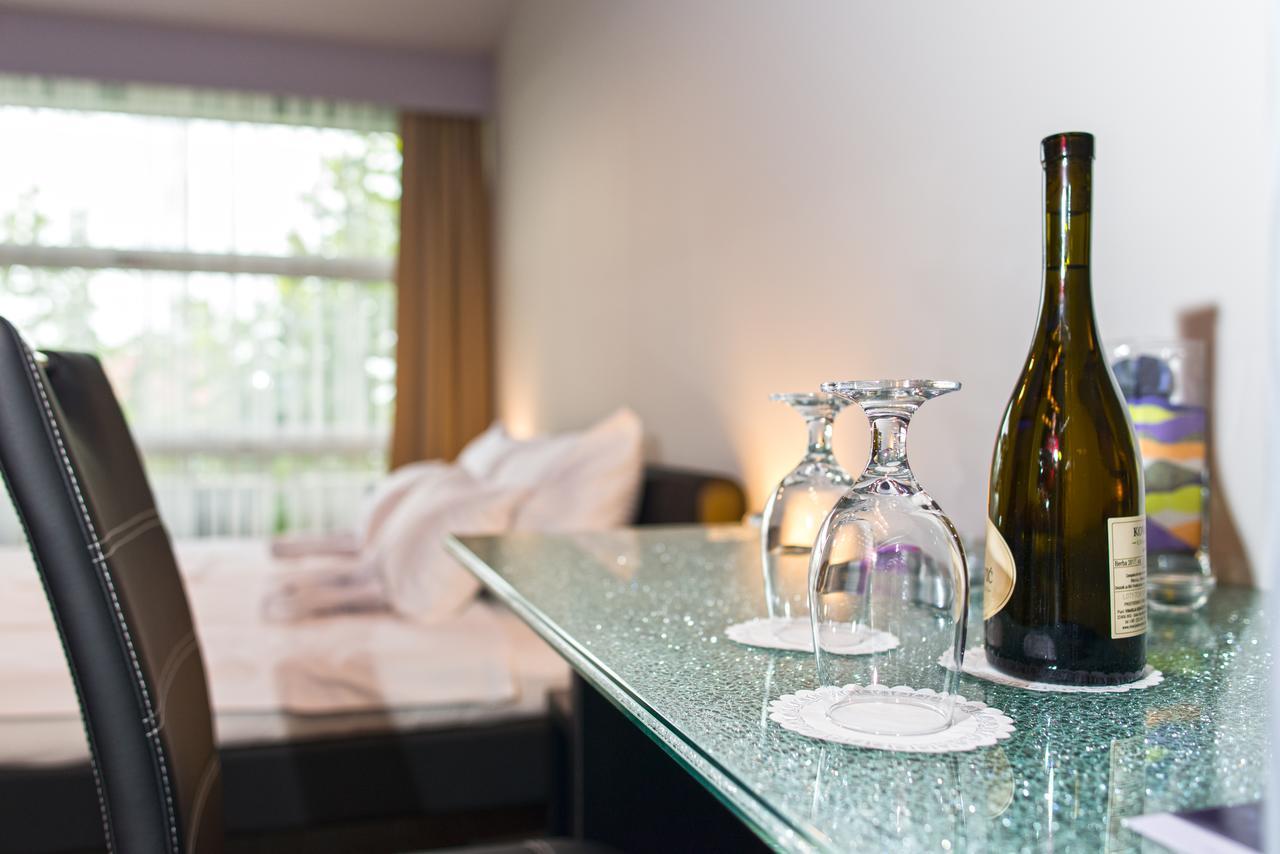 Zam Residence Valjevo Extérieur photo