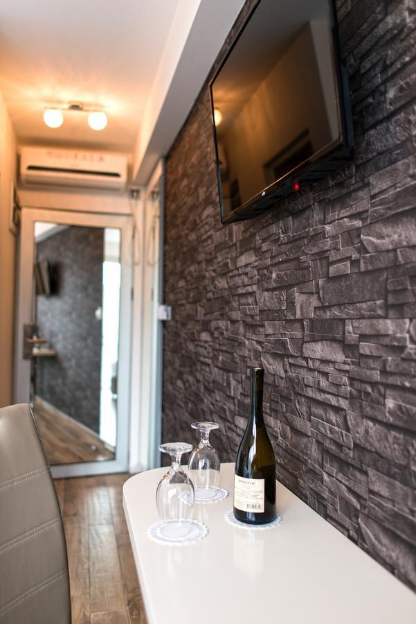 Zam Residence Valjevo Extérieur photo