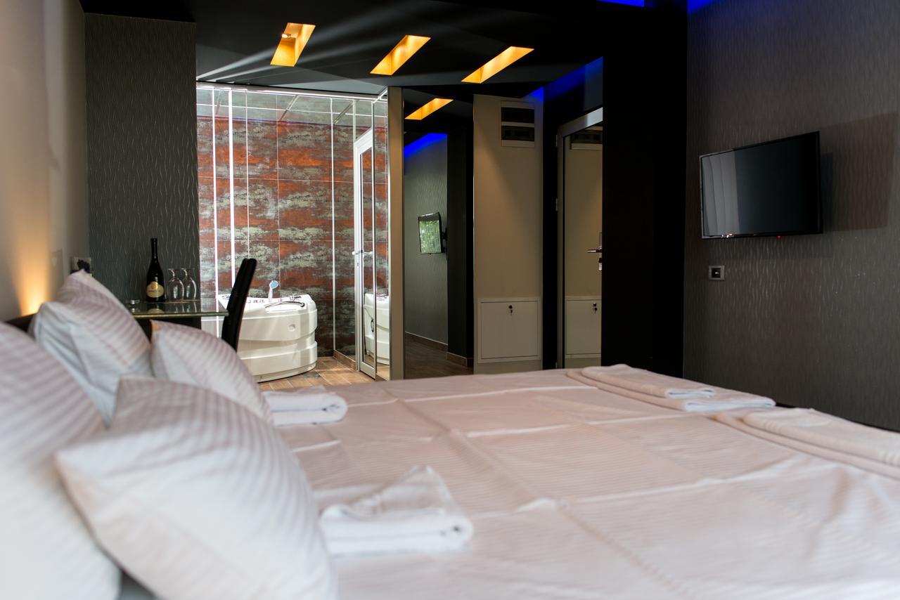 Zam Residence Valjevo Extérieur photo