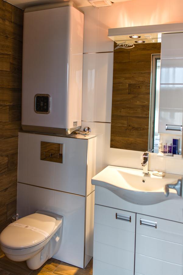 Zam Residence Valjevo Extérieur photo
