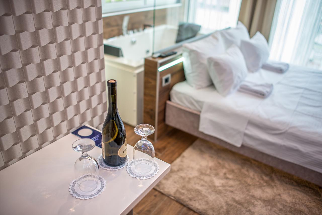 Zam Residence Valjevo Extérieur photo