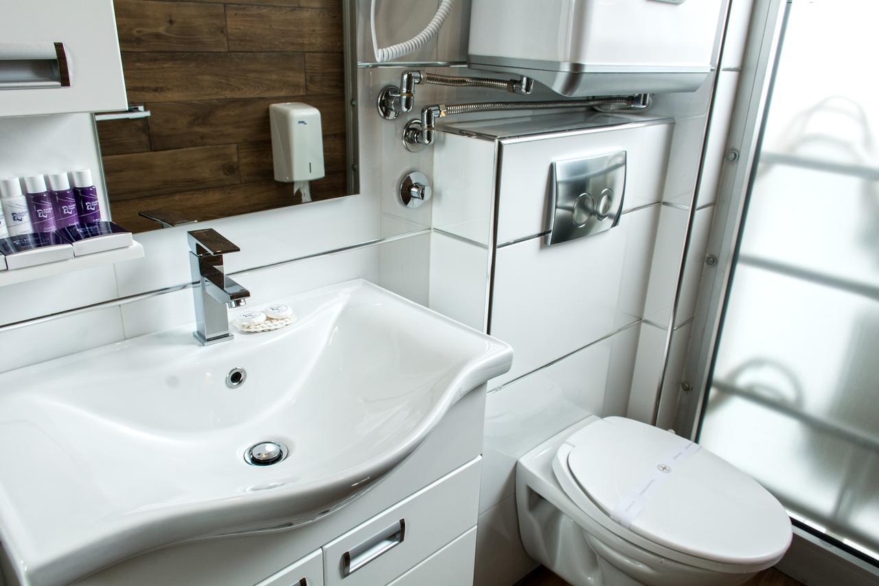 Zam Residence Valjevo Extérieur photo