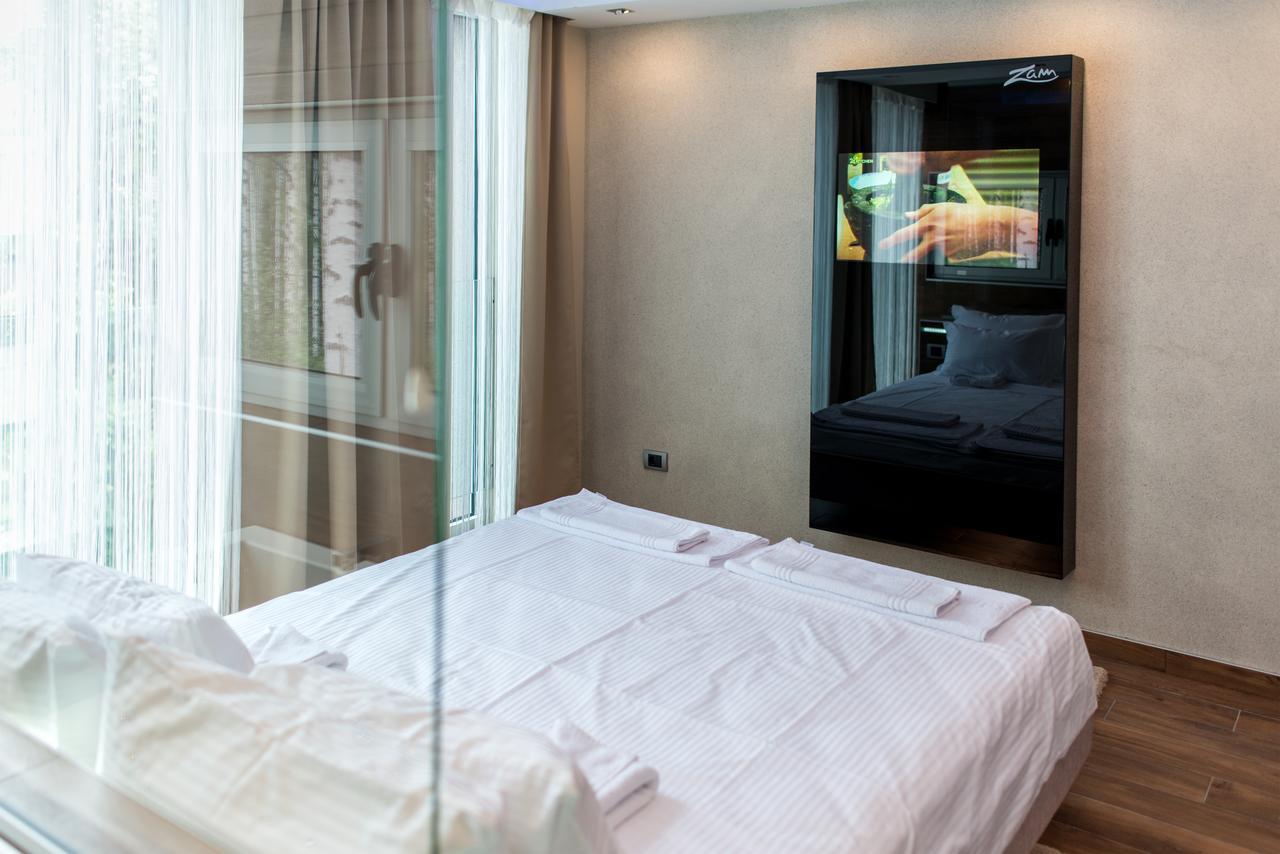 Zam Residence Valjevo Extérieur photo